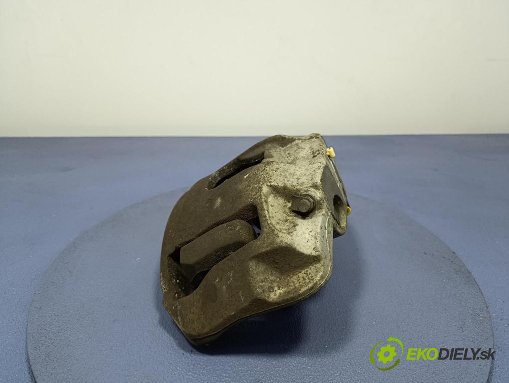 Audi A7 2012 brzdič brzdový před v pravo: 4G06AC