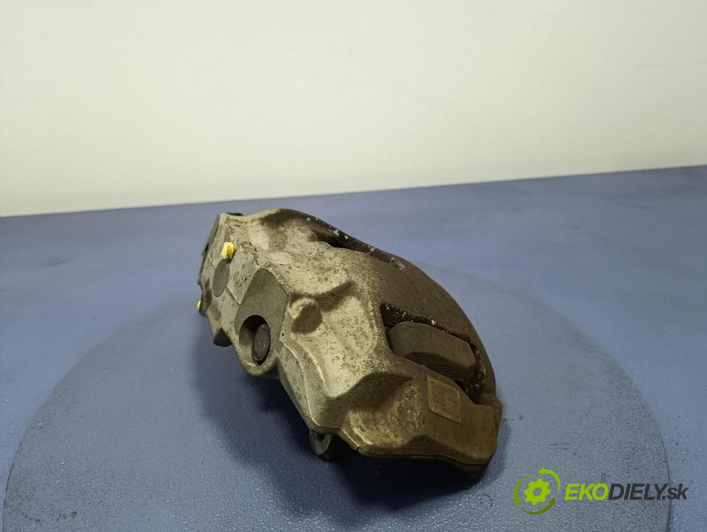 Audi A7 2012 brzdič brzdový před v pravo: 4G06AC