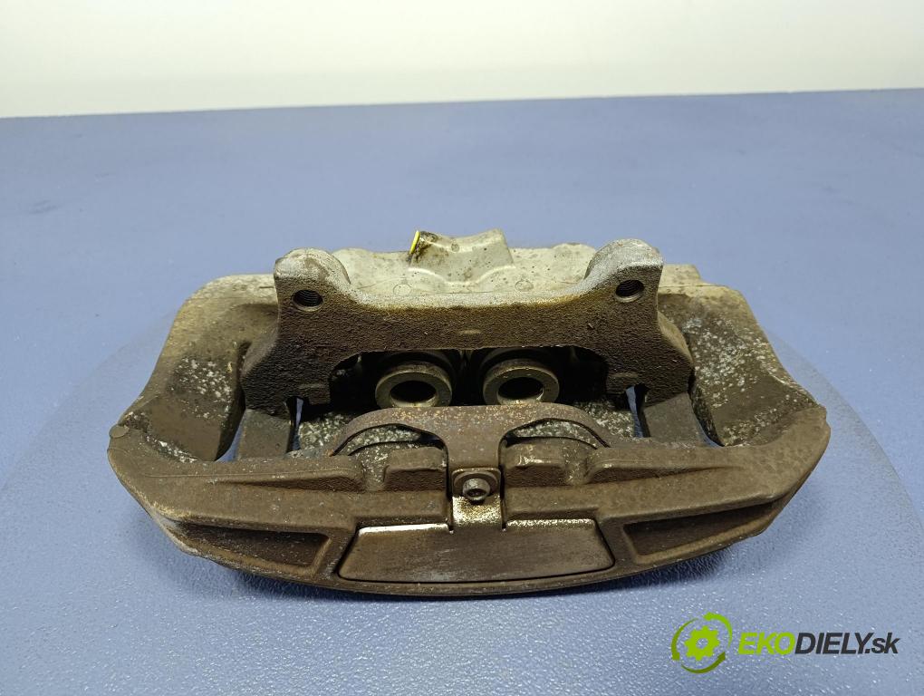 Audi A7 2012 brzdič brzdový před v pravo: 4G06AC