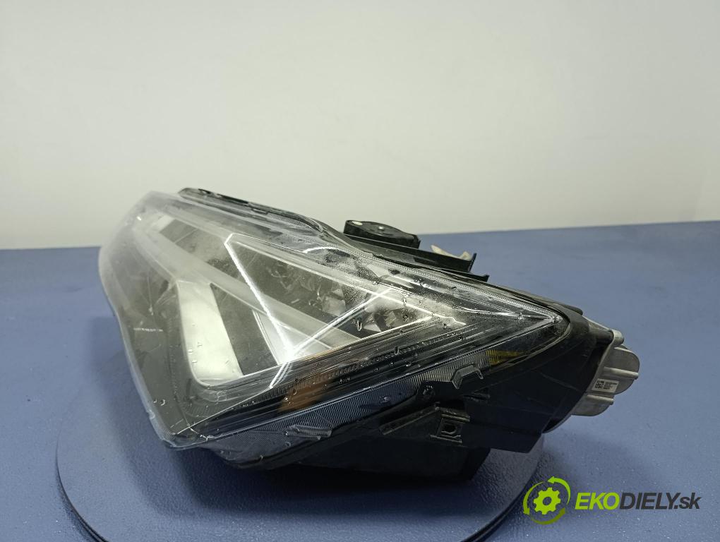 Seat Ateca 0 Reflektor: Vľavo: 576941773A