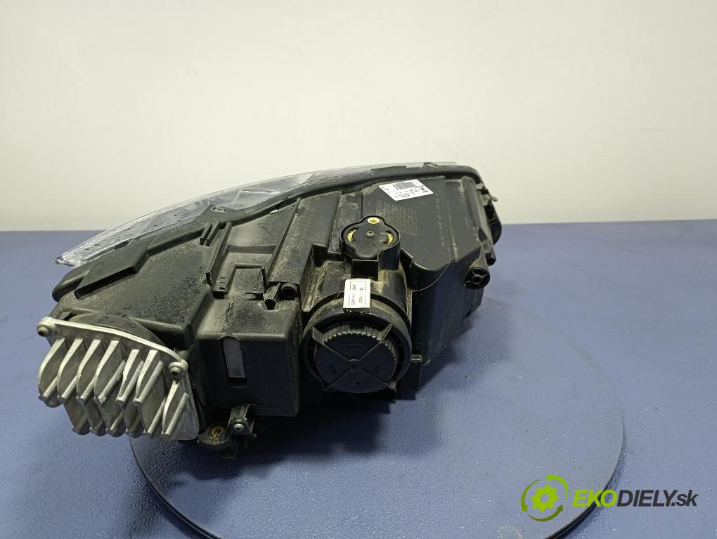 Seat Ateca 0 Reflektor: Vľavo: 576941773A