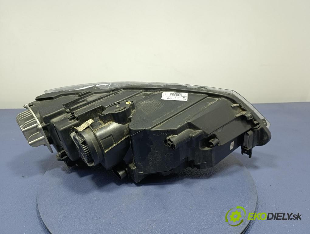Seat Ateca 0 Reflektor: Vľavo: 576941773A