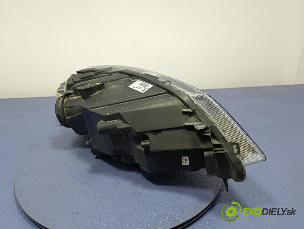 Seat Ateca 0 Reflektor: Vľavo: 576941773A