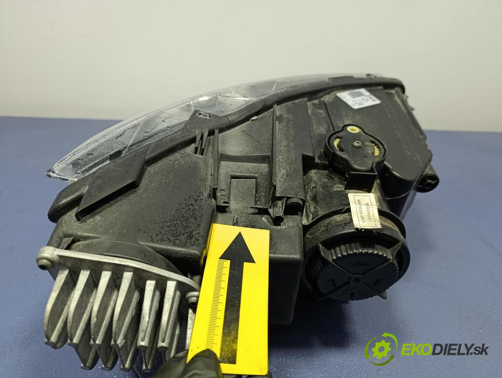 Seat Ateca 0 Reflektor: Vľavo: 576941773A