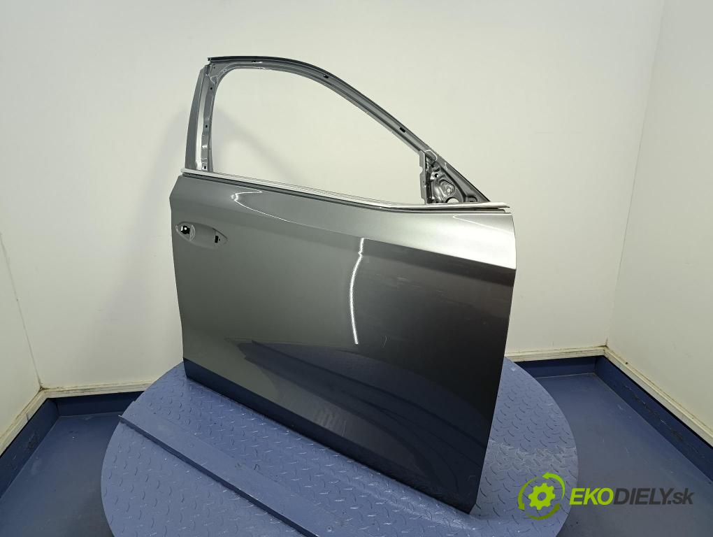 Skoda Octavia 0 dveře před prave