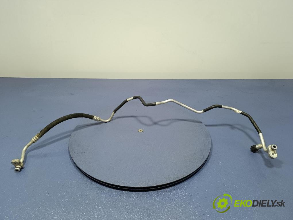 Audi A7 2012 trubka Klimatizace: 4G0260710J