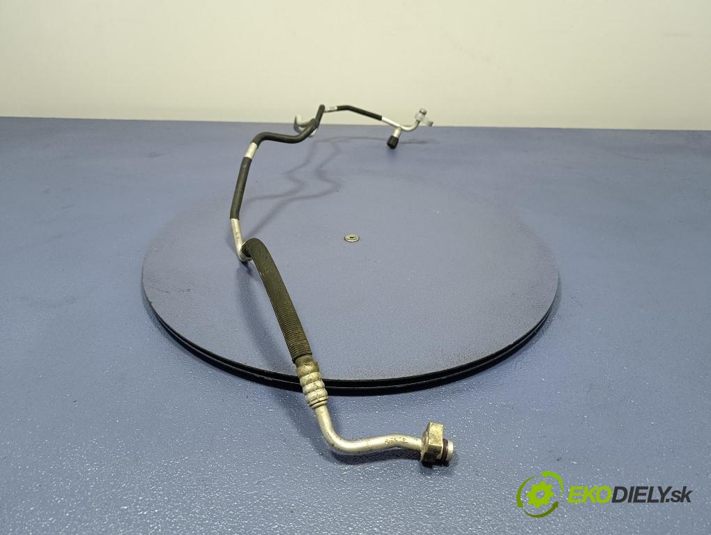 Audi A7 2012 trubka Klimatizace: 4G0260710J