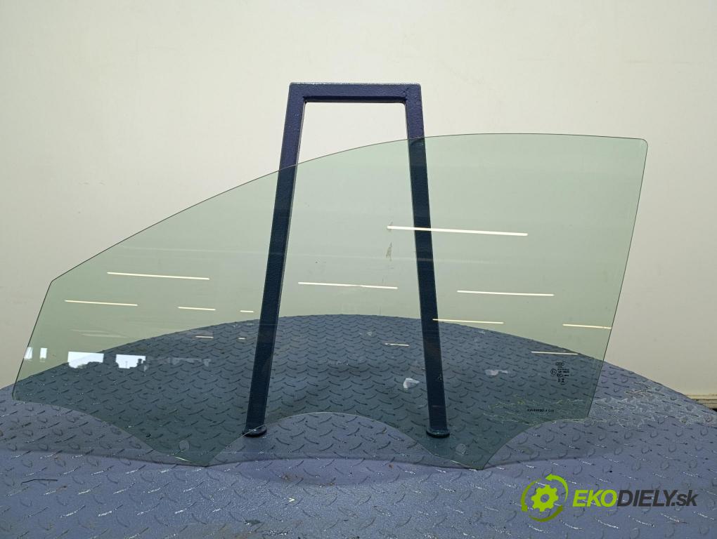Audi Q3 0 sklo dvere Predné ľavá 83A845201A