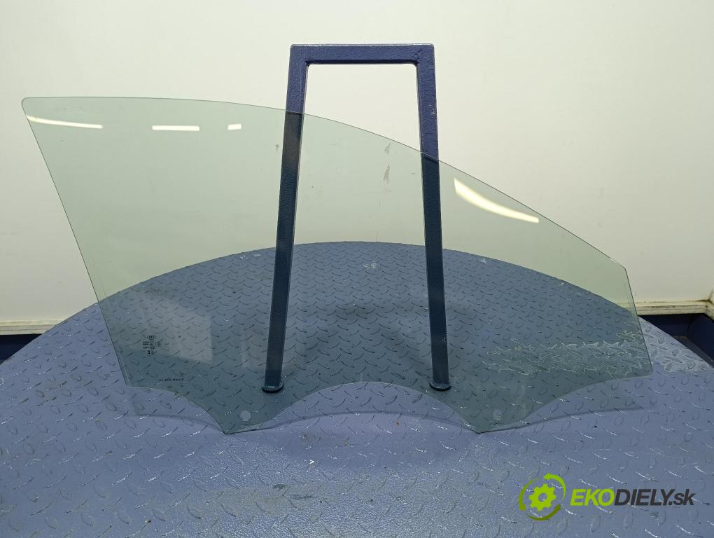 Audi Q3 0 sklo dvere Predné ľavá 83A845201A
