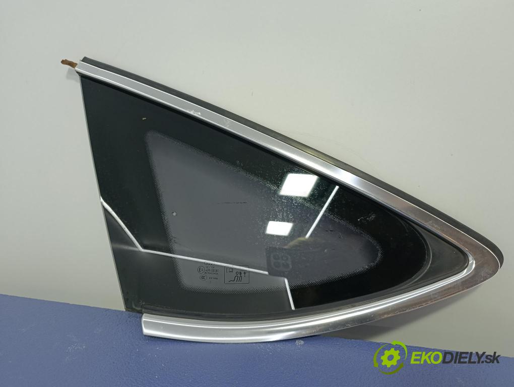 Audi A7 2012 sklo Karosérie: Zad: 4G8845299