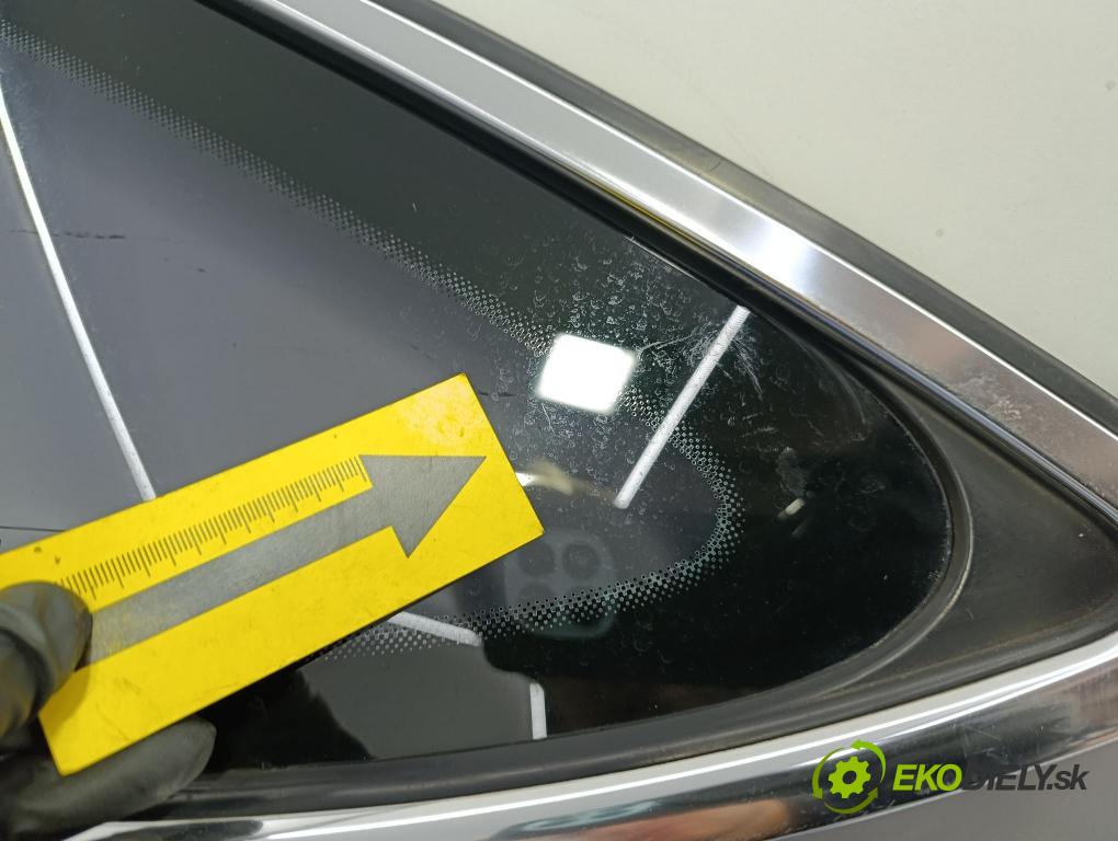 Audi A7 2012 sklo Karosérie: Zad: 4G8845299