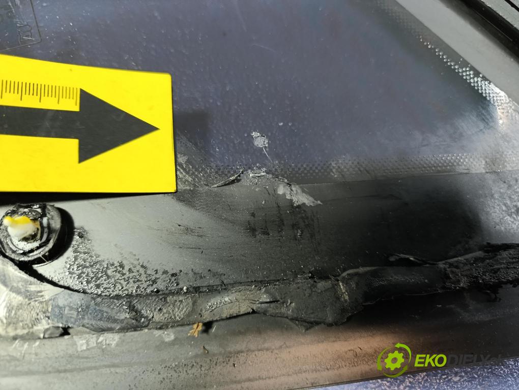 Audi A7 2012 sklo Karosérie: Zad: 4G8845299