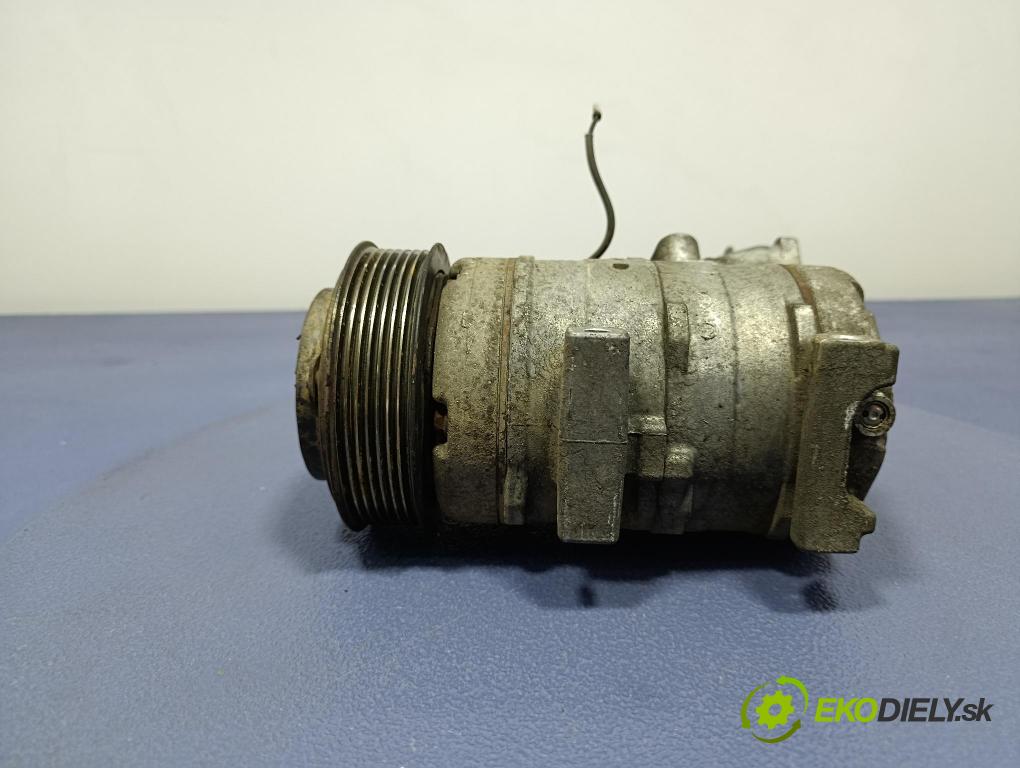 Honda Accord 2007 Kompresor: Klimatizace: 447260-6080