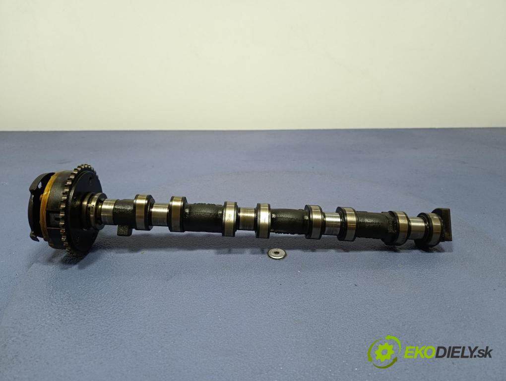 Bmw Seria 1 2006 Váleček: Načasování 1707315