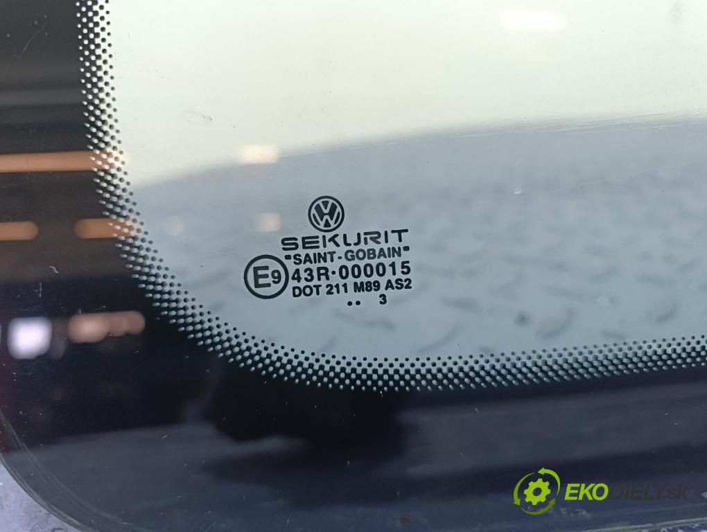 Vw Transporter 2003 sklo Karoséria: zad