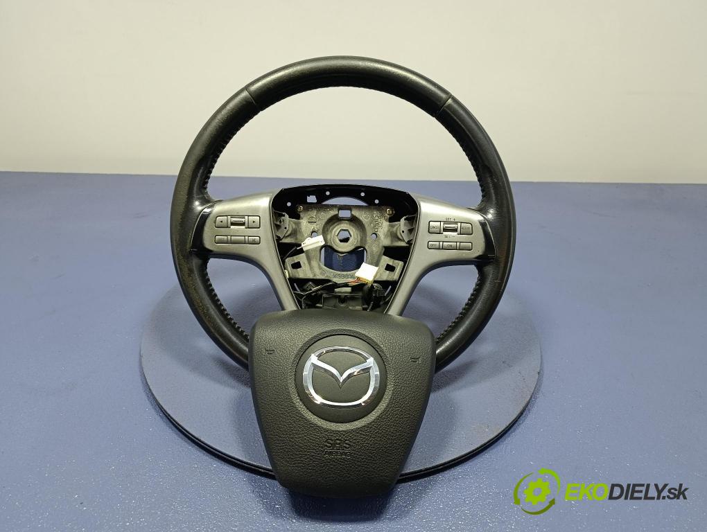 Mazda 6 2009 volant GS1D-32-980