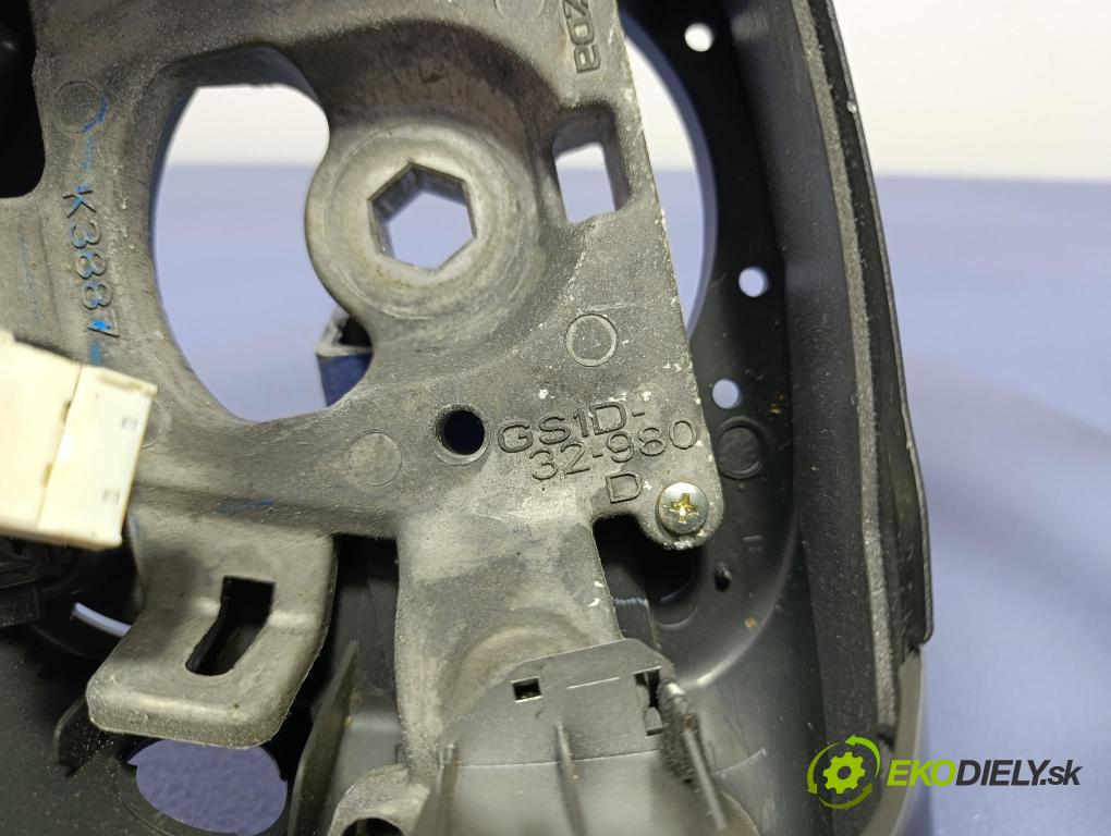 Mazda 6 2009 volant GS1D-32-980