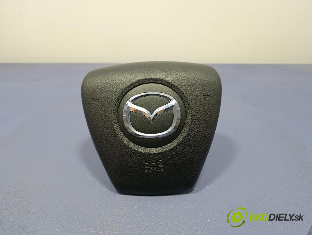 Mazda 6 2009 volant GS1D-32-980