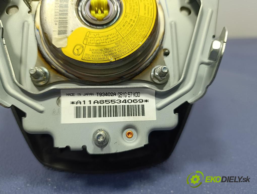 Mazda 6 2009 volant GS1D-32-980