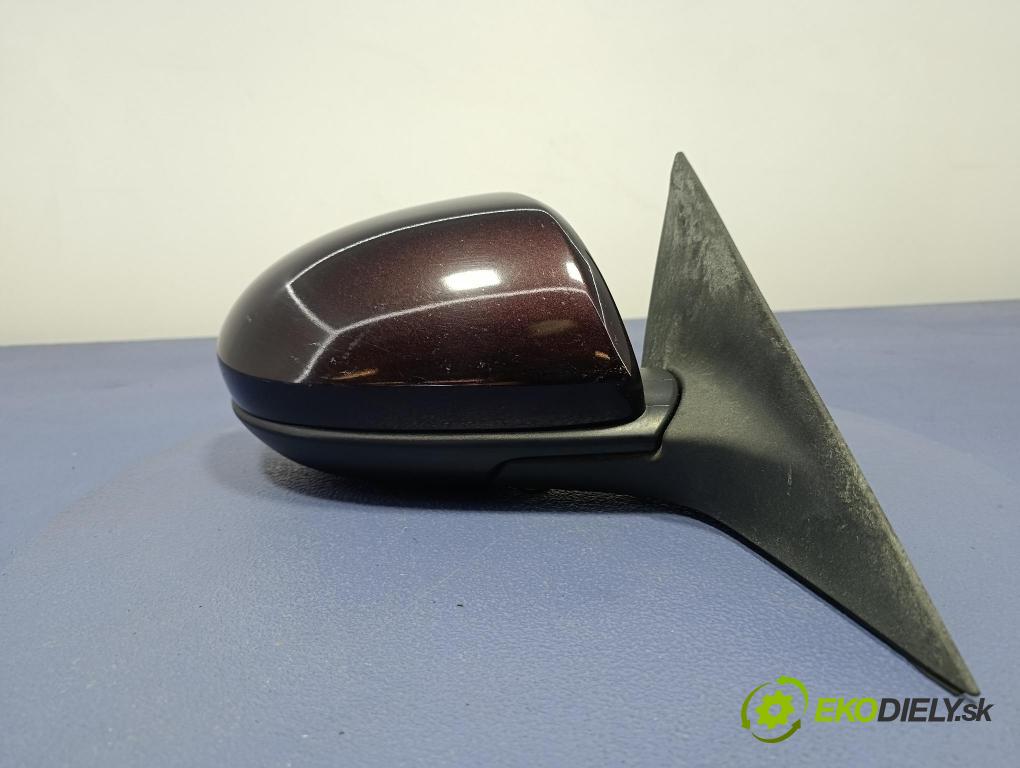 Mazda 6 2009 zpětné zrcátko prave