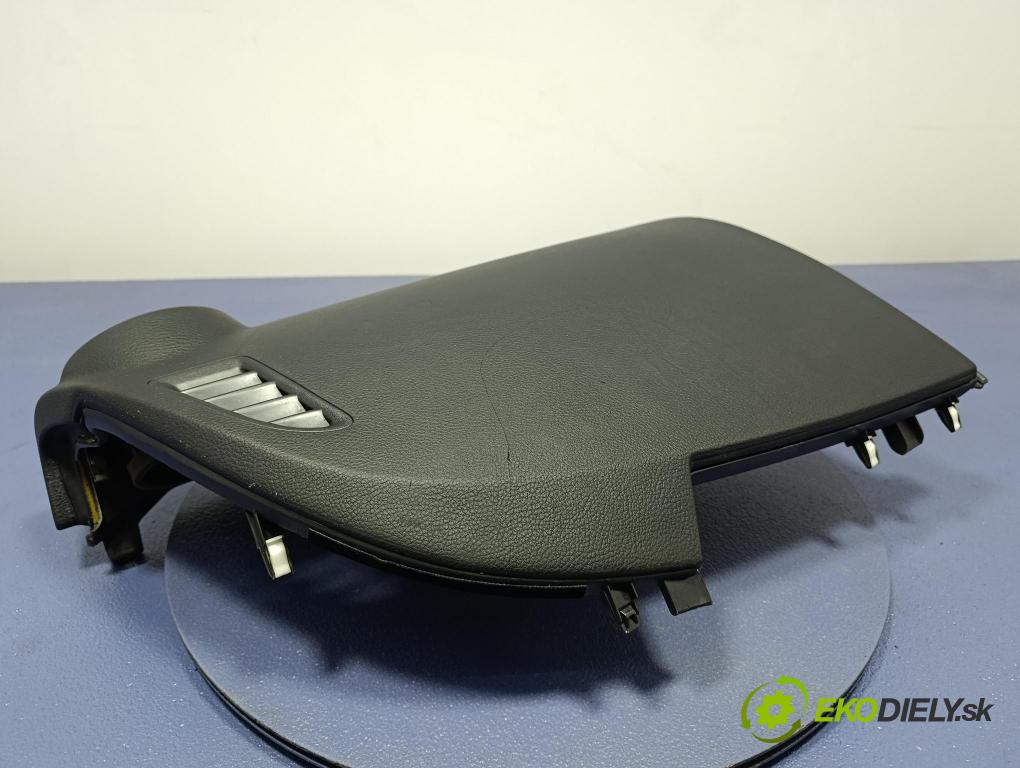 Mazda 6 2009 Airbag: Cestující: x GS1D-60350