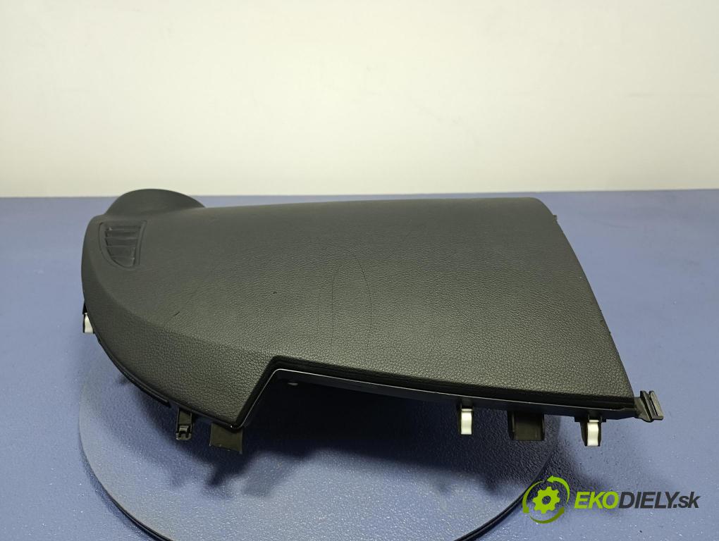 Mazda 6 2009 Airbag: Cestující: x GS1D-60350