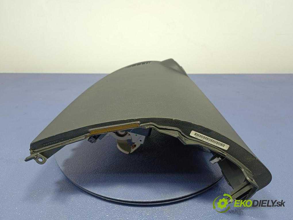 Mazda 6 2009 Airbag: Cestující: x GS1D-60350