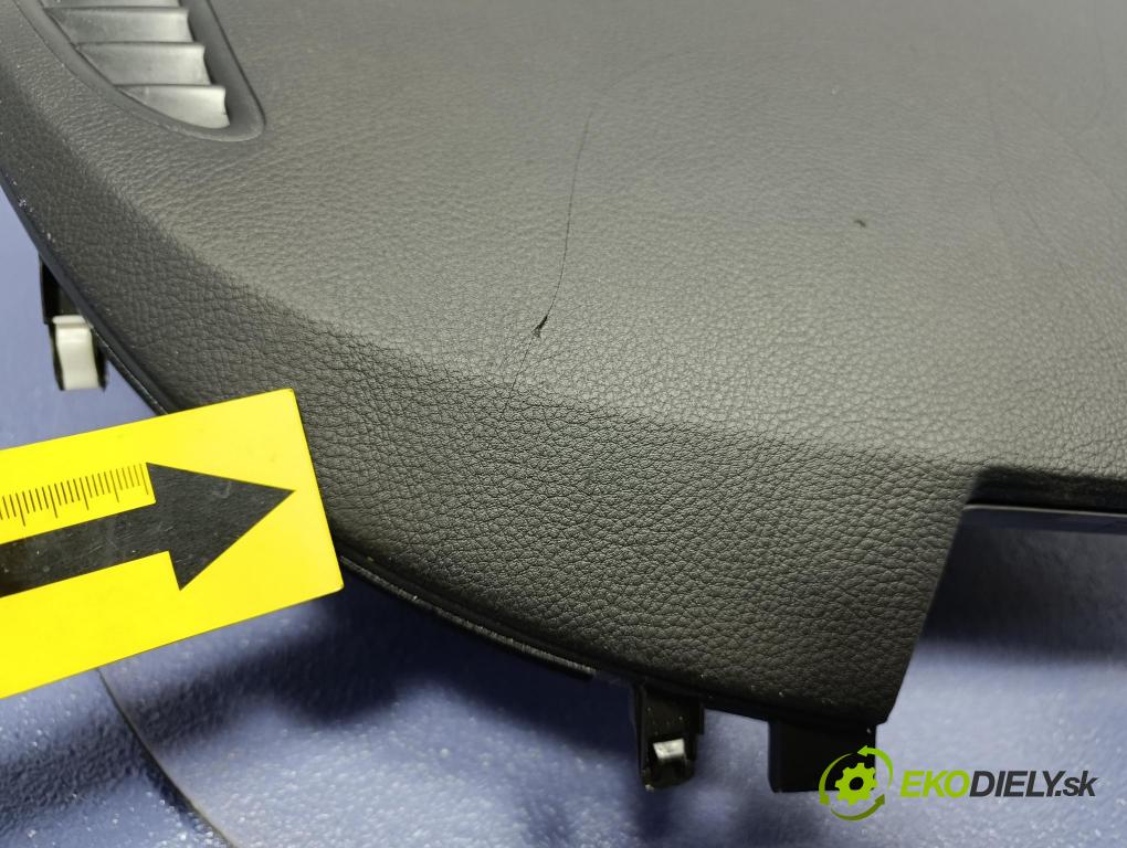 Mazda 6 2009 Airbag: Cestující: x GS1D-60350
