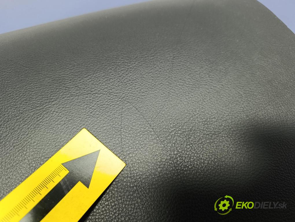 Mazda 6 2009 Airbag: Cestující: x GS1D-60350
