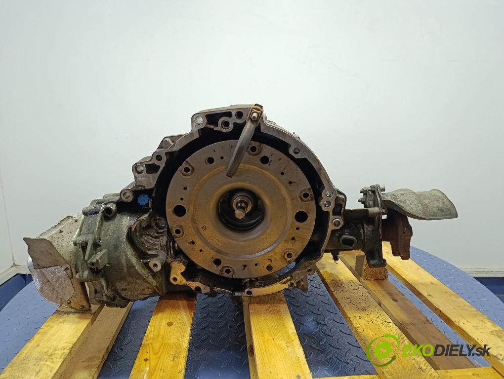 Audi A7 2012 prevodovka automatická NEU