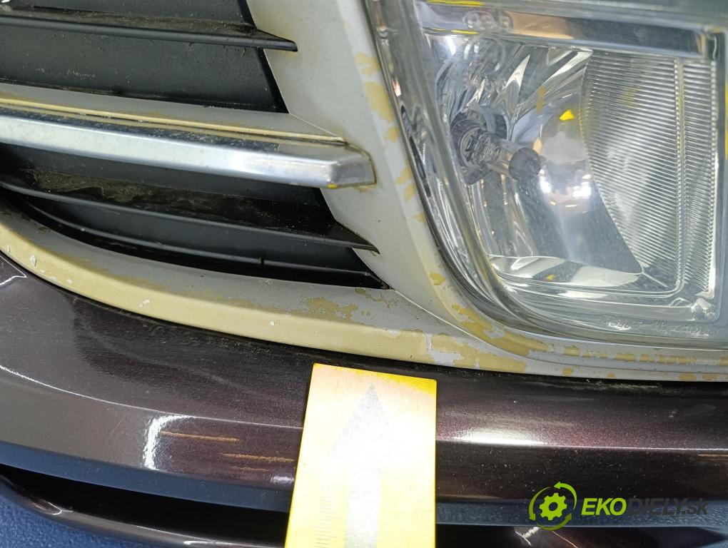 Mazda 6 2009 nárazník Predné GV7D50031