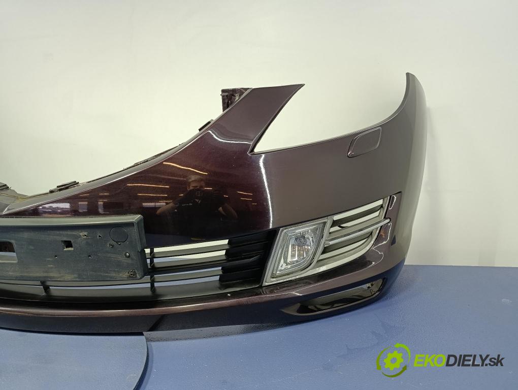 Mazda 6 2009 nárazník Predné GV7D50031