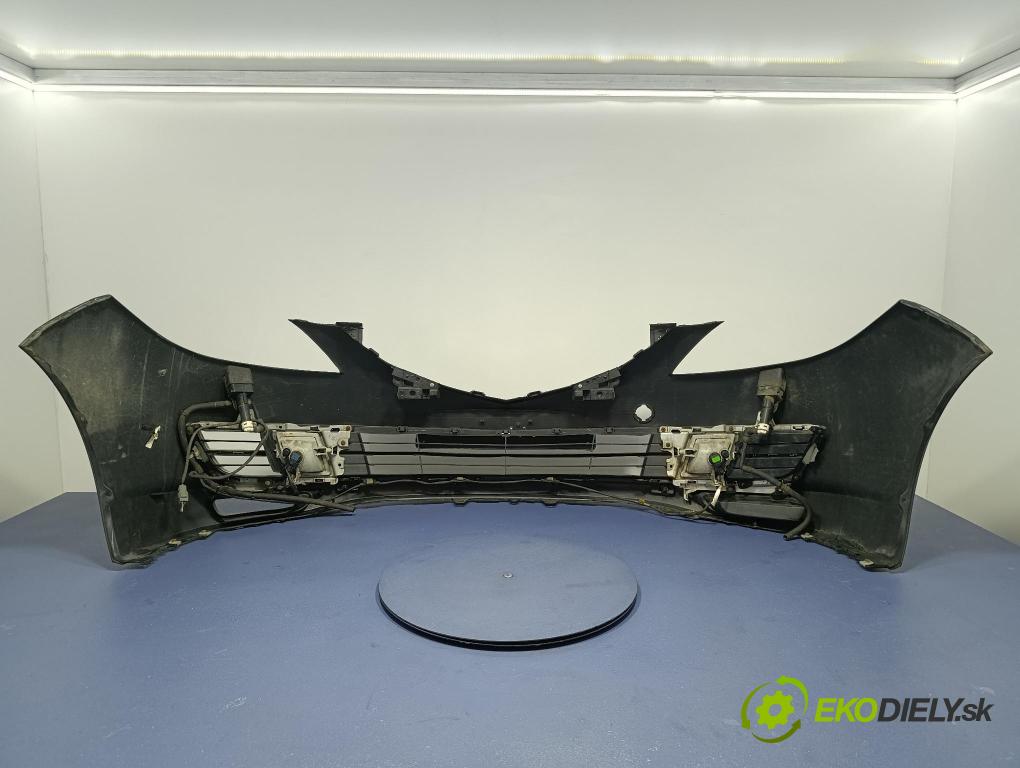 Mazda 6 2009 nárazník Predné GV7D50031