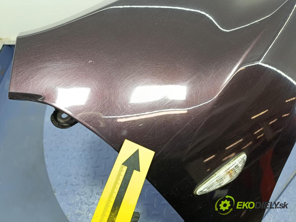 Mazda 6 2009 blatník Predné v pravo: