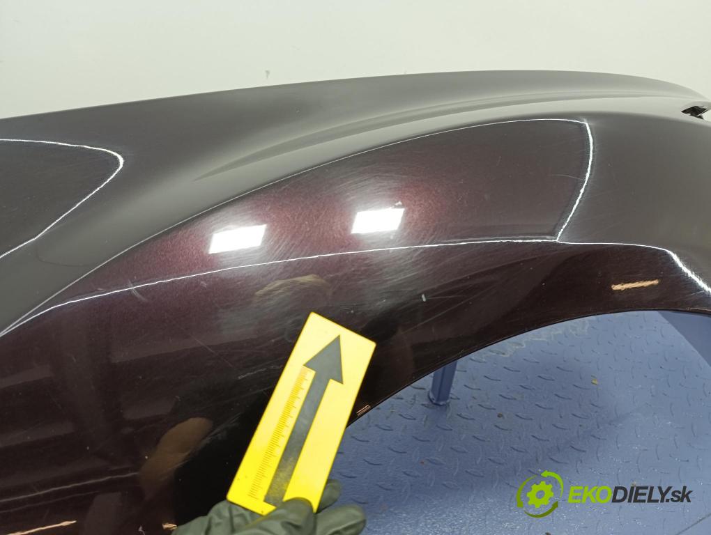 Mazda 6 2009 blatník Predné v pravo: