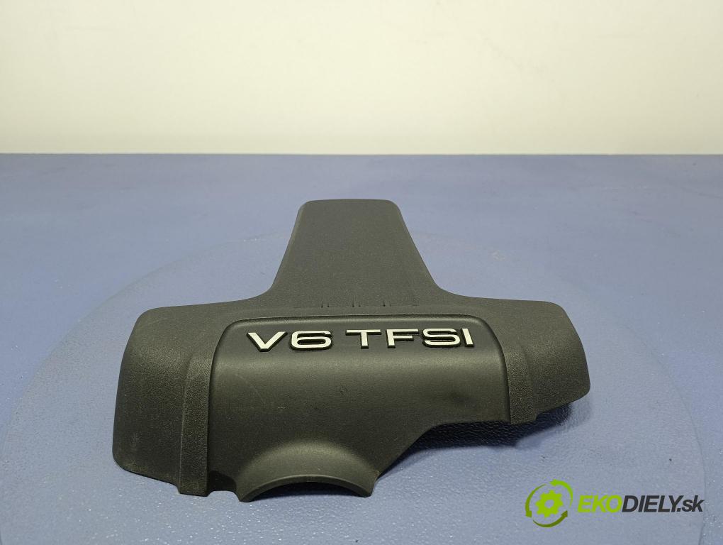Audi A7 2012 kryt Motor: 06E103927K