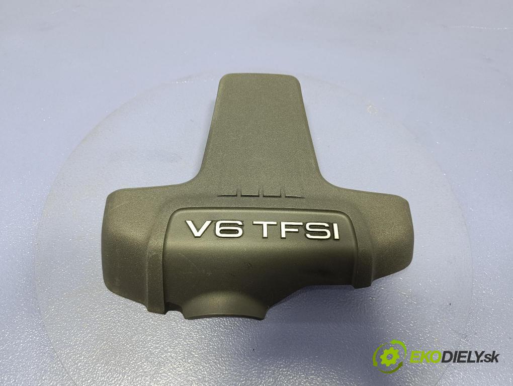 Audi A7 2012 kryt Motor: 06E103927K