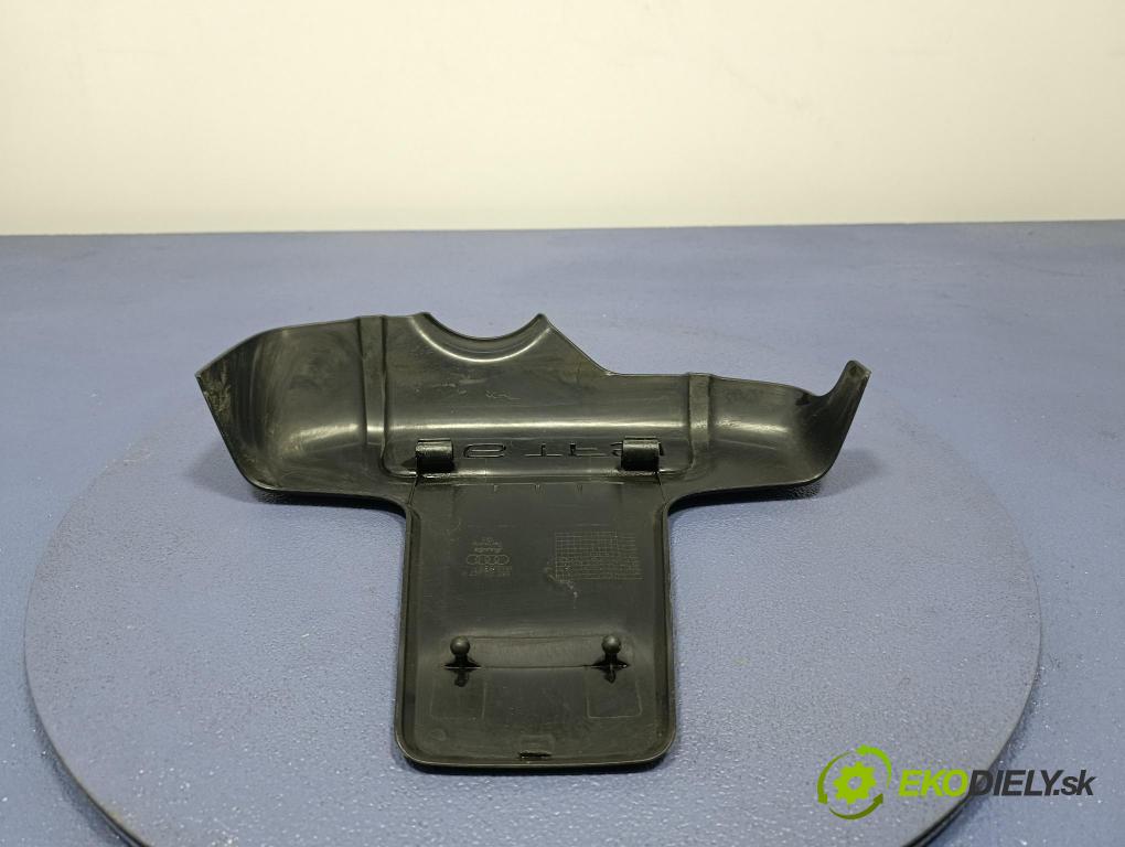 Audi A7 2012 kryt Motor: 06E103927K
