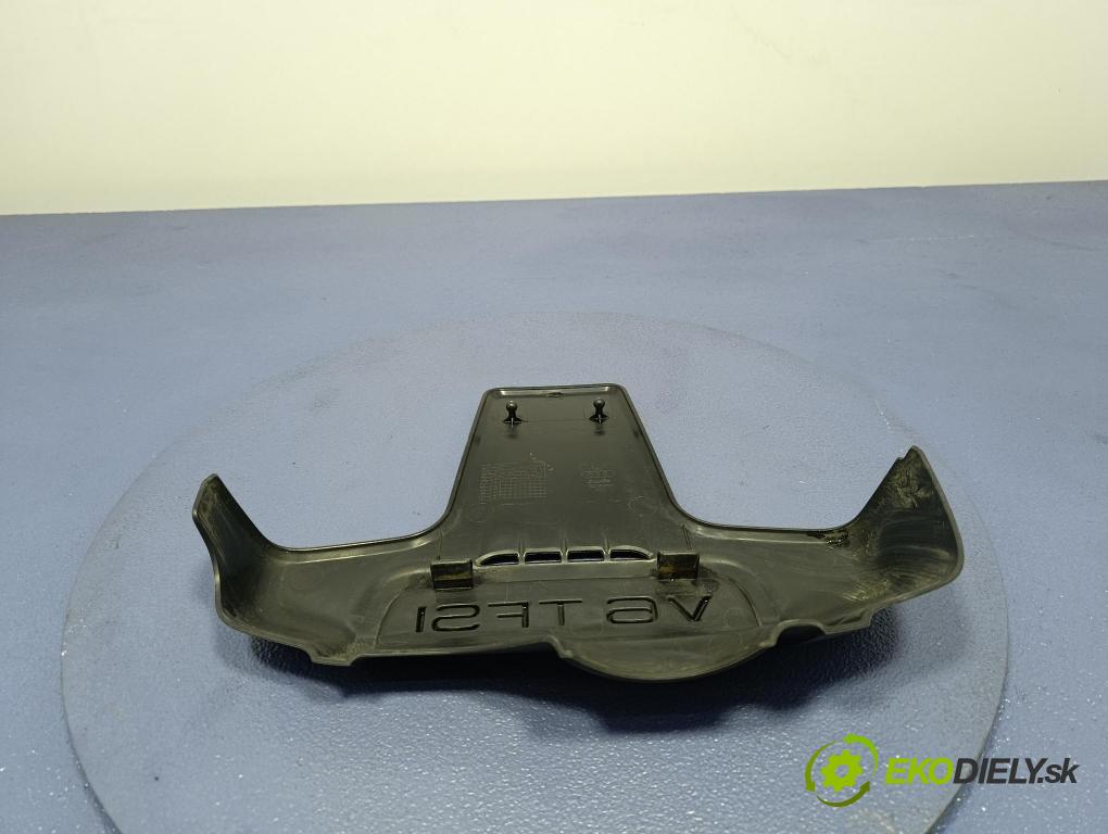 Audi A7 2012 kryt Motor: 06E103927K
