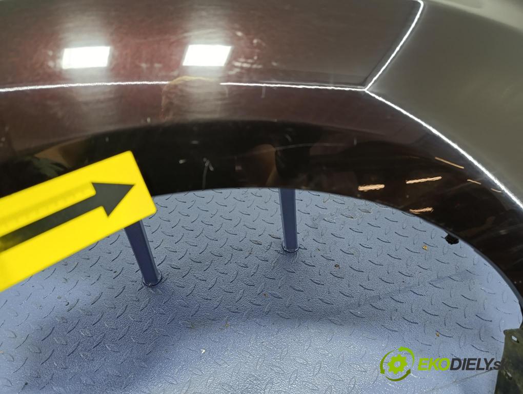 Mazda 6 2009 blatník Predné Vľavo: