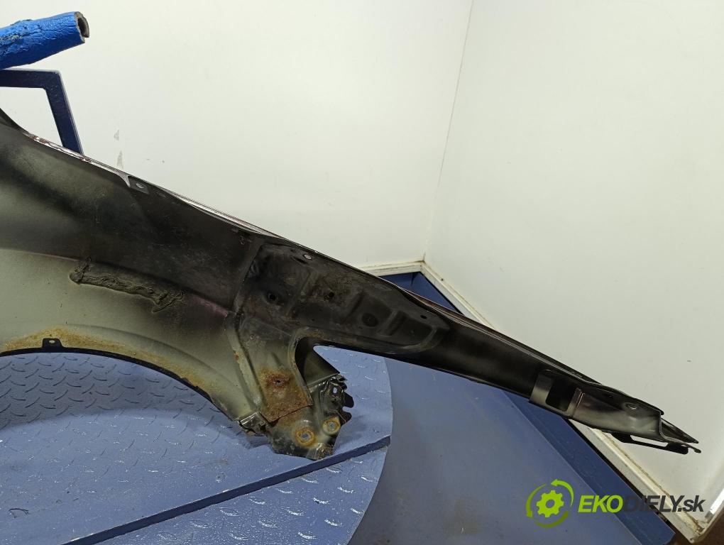 Mazda 6 2009 blatník Predné Vľavo: