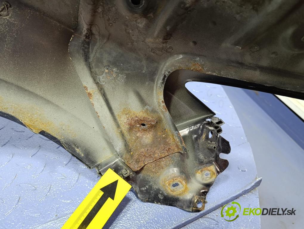 Mazda 6 2009 blatník Predné Vľavo: