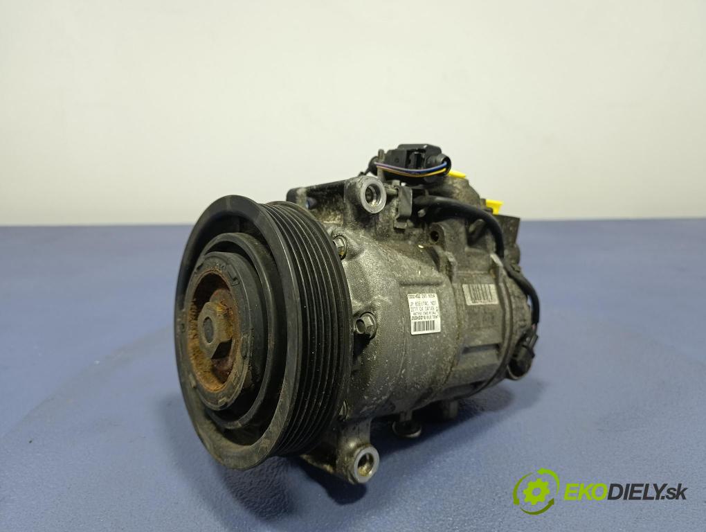 Audi A7 2012 Kompresor: Klimatizácia: 4G0260805A