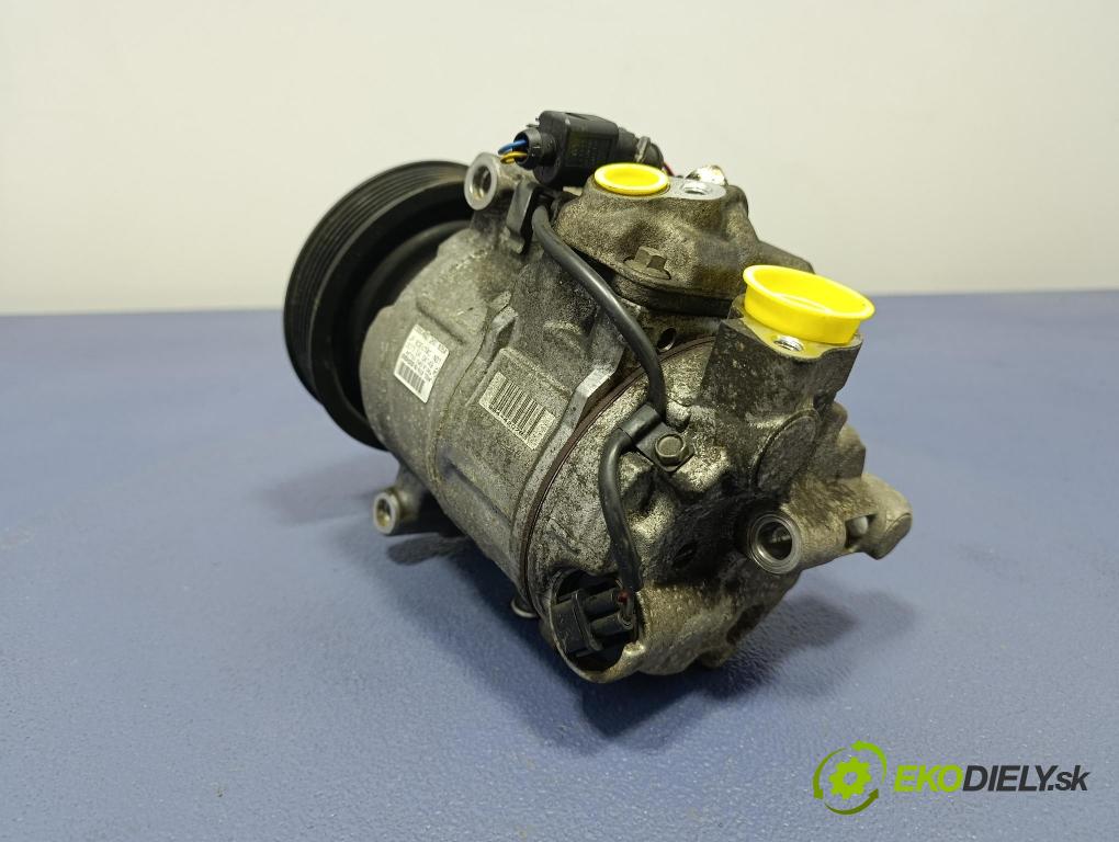 Audi A7 2012 Kompresor: Klimatizácia: 4G0260805A