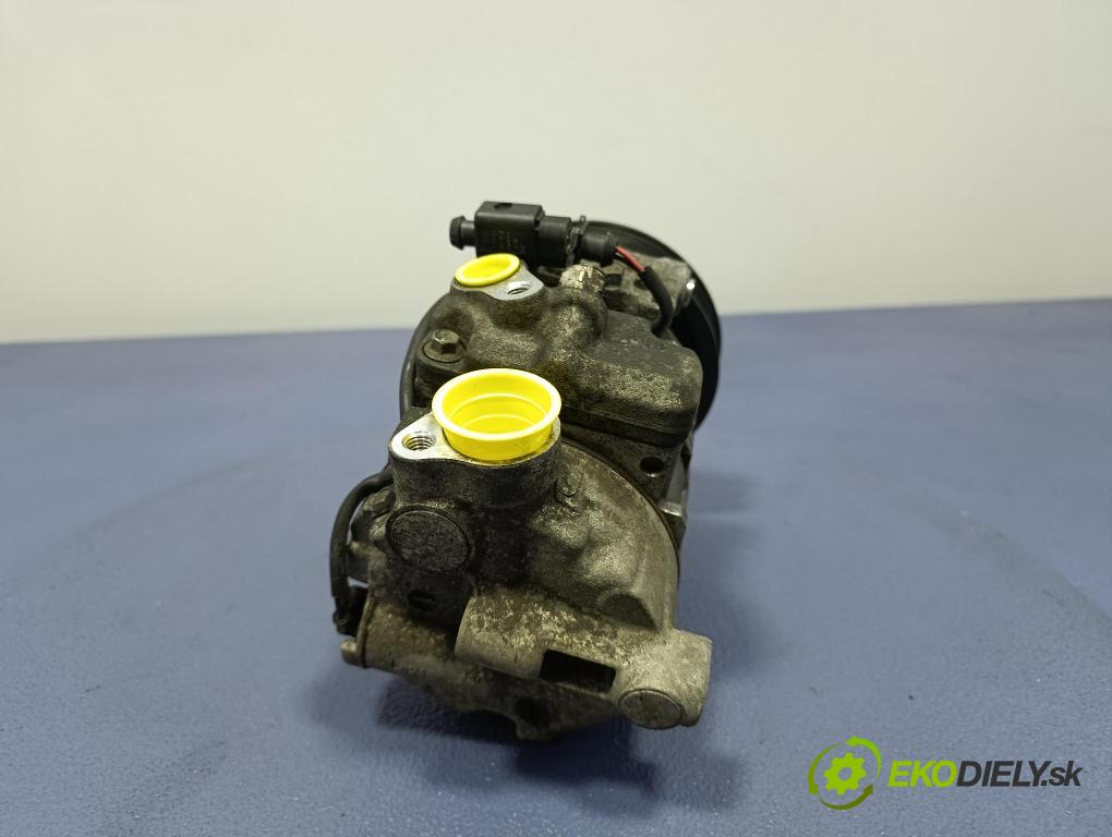 Audi A7 2012 Kompresor: Klimatizácia: 4G0260805A