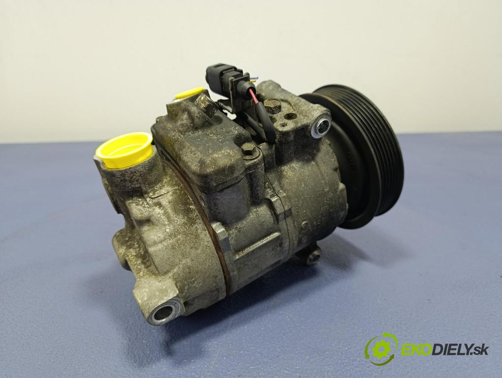 Audi A7 2012 Kompresor: Klimatizácia: 4G0260805A