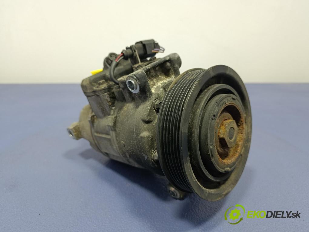 Audi A7 2012 Kompresor: Klimatizácia: 4G0260805A