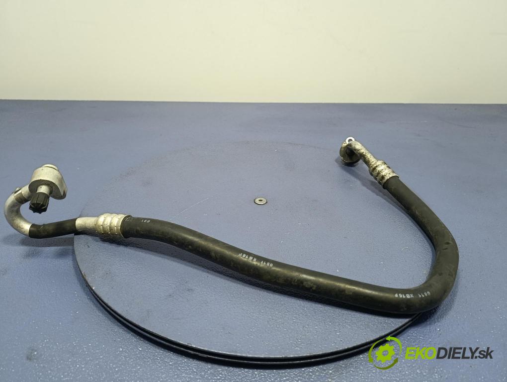 Audi A7 2012 rúrka Klimatizácia: 4G0260707N
