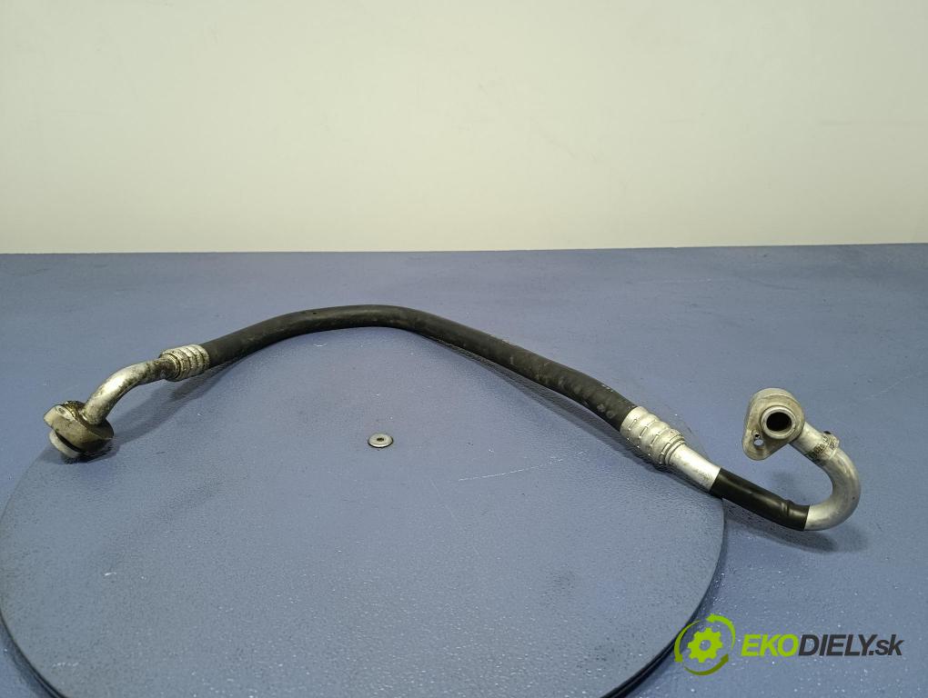 Audi A7 2012 rúrka Klimatizácia: 4G0260707N