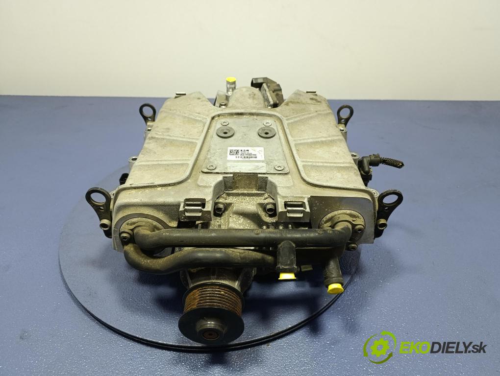 Audi A7 2012 Turbo-kompresor: 06E145601AC